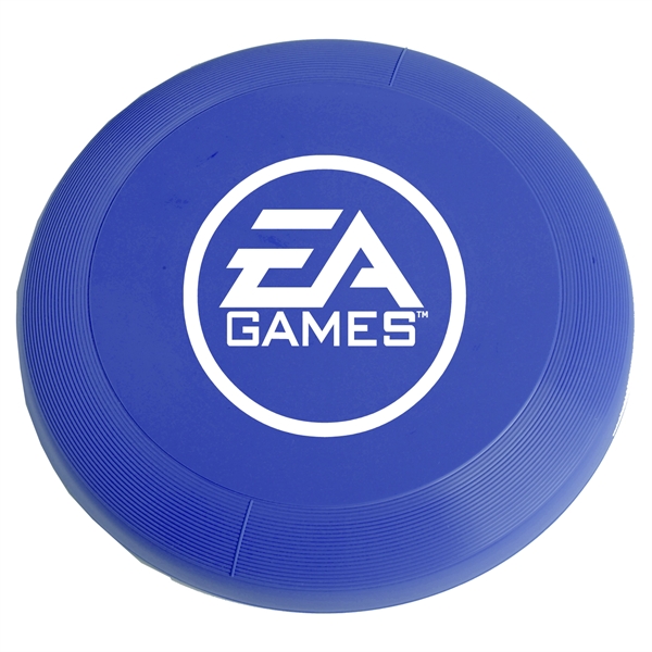 Flying disc, 9", 105 gram - One of the most popular... from ASI 52840 Evans Manufacturing