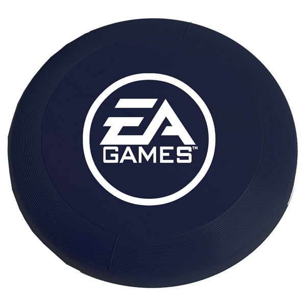 Flying disc, 9", 105 gram - One of the most popular... from ASI 52840 Evans Manufacturing