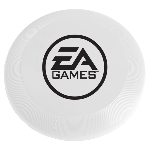Flying disc, 9", 105 gram - One of the most popular... from ASI 52840 Evans Manufacturing