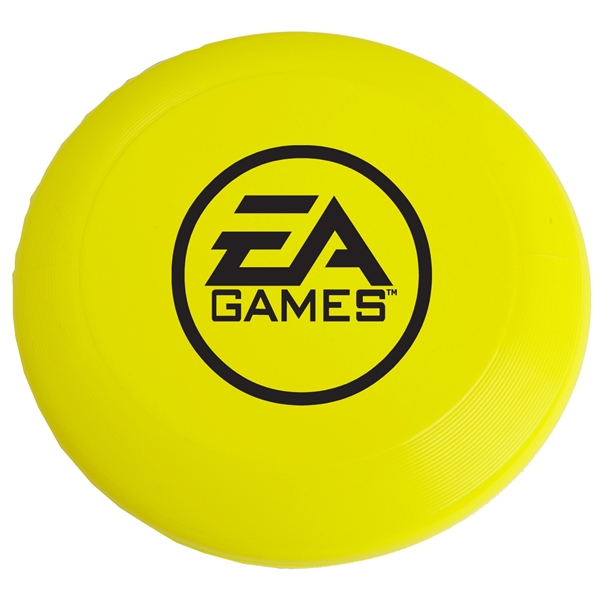 Flying disc, 9", 105 gram - One of the most popular... from ASI 52840 Evans Manufacturing