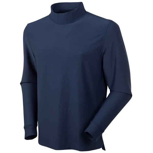 A great base layering piece for cooler days on the course.... from ASI 38120 Ball Pro / Diversified Quality Kitchenware / Branded Apparel Designs