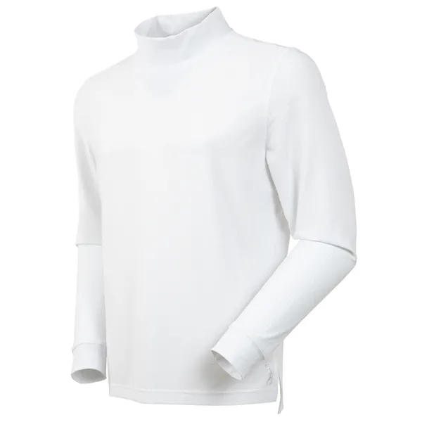 A great base layering piece for cooler days on the course.... from ASI 38120 Ball Pro / Diversified Quality Kitchenware / Branded Apparel Designs