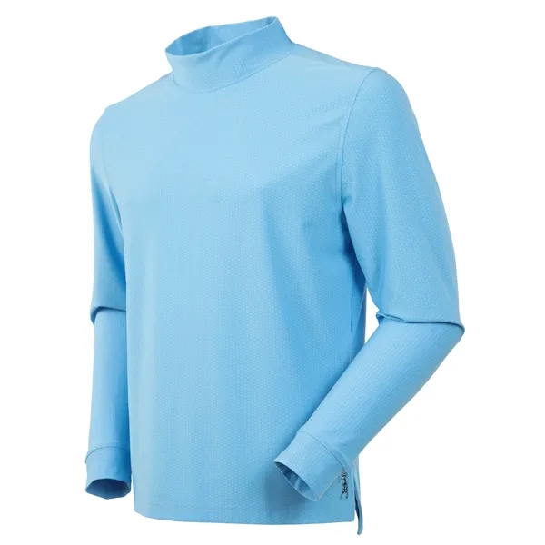 A great base layering piece for cooler days on the course.... from ASI 38120 Ball Pro / Diversified Quality Kitchenware / Branded Apparel Designs