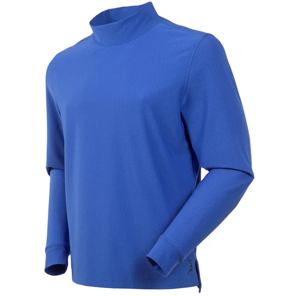 A great base layering piece for cooler days on the course.... from ASI 38120 Ball Pro / Diversified Quality Kitchenware / Branded Apparel Designs