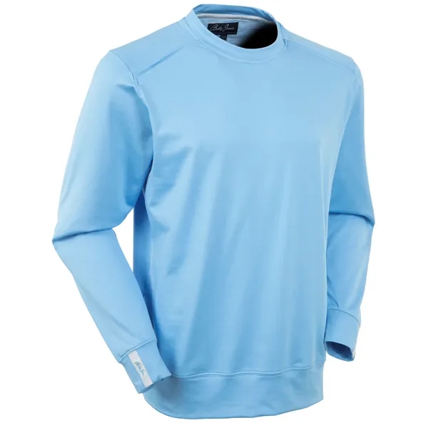 Men's Performance Scorecard L/S Crewneck.... from ASI 38120 Ball Pro / Diversified Quality Kitchenware / Branded Apparel Designs