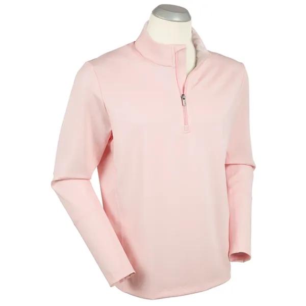 Men's Viking Quarter-Zip Performance Pullover.... from ASI 38120 Ball Pro / Diversified Quality Kitchenware / Branded Apparel Designs