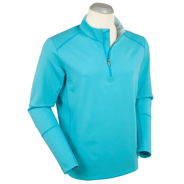 Men's Viking Quarter-Zip Performance Pullover.... from ASI 38120 Ball Pro / Diversified Quality Kitchenware / Branded Apparel Designs