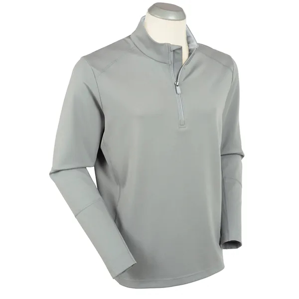 Men's Viking Quarter-Zip Performance Pullover.... from ASI 38120 Ball Pro / Diversified Quality Kitchenware / Branded Apparel Designs