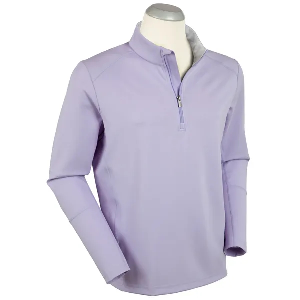 Men's Viking Quarter-Zip Performance Pullover.... from ASI 38120 Ball Pro / Diversified Quality Kitchenware / Branded Apparel Designs
