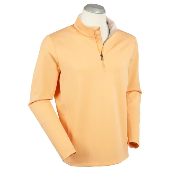 Men's Viking Quarter-Zip Performance Pullover.... from ASI 38120 Ball Pro / Diversified Quality Kitchenware / Branded Apparel Designs