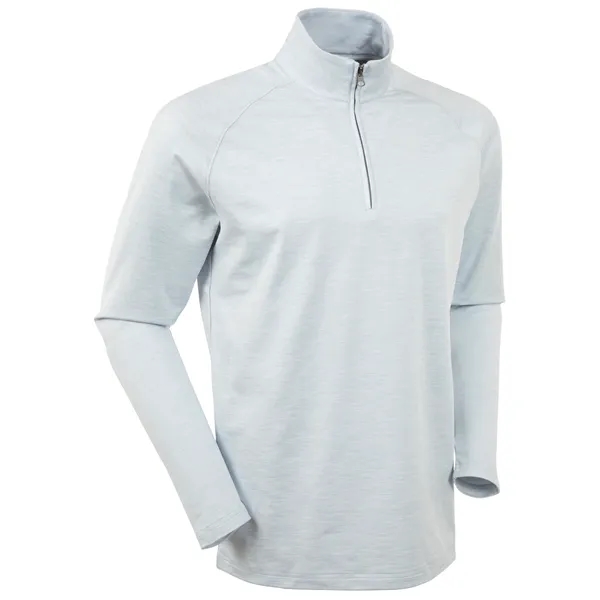 Men's Performance Ragland 1/4 Zip L/S Pullover.... from ASI 38120 Ball Pro / Diversified Quality Kitchenware / Branded Apparel Designs