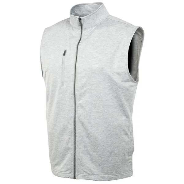 Men's Performance Gamer Full-Zip Vest.... from ASI 38120 Ball Pro / Diversified Quality Kitchenware / Branded Apparel Designs