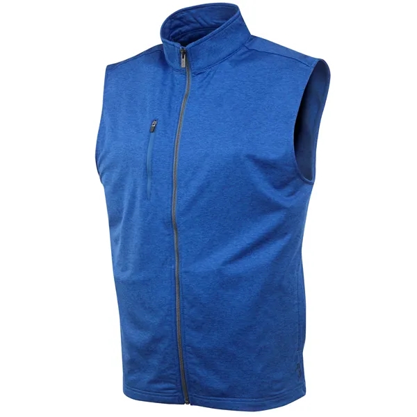 Men's Performance Gamer Full-Zip Vest.... from ASI 38120 Ball Pro / Diversified Quality Kitchenware / Branded Apparel Designs