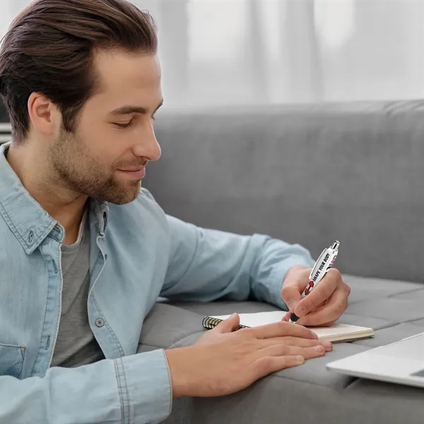 Category: Plastic Pens... from ASI 55583 GMG Pen