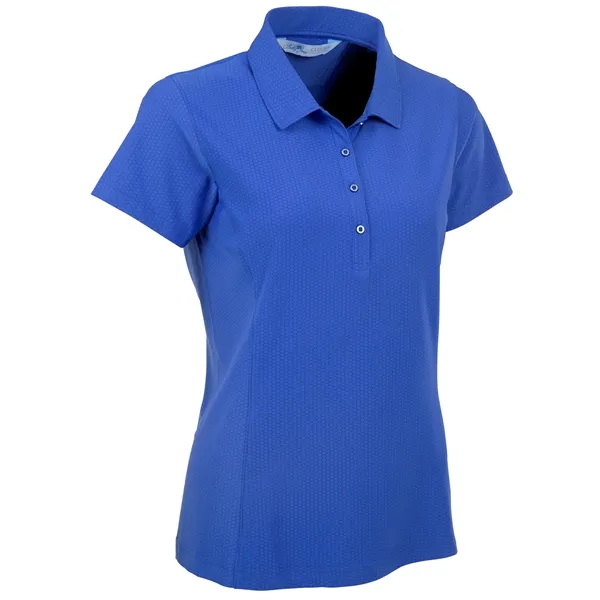 Women's Performance Balata S/S Polo.... from ASI 38120 Ball Pro / Diversified Quality Kitchenware / Branded Apparel Designs