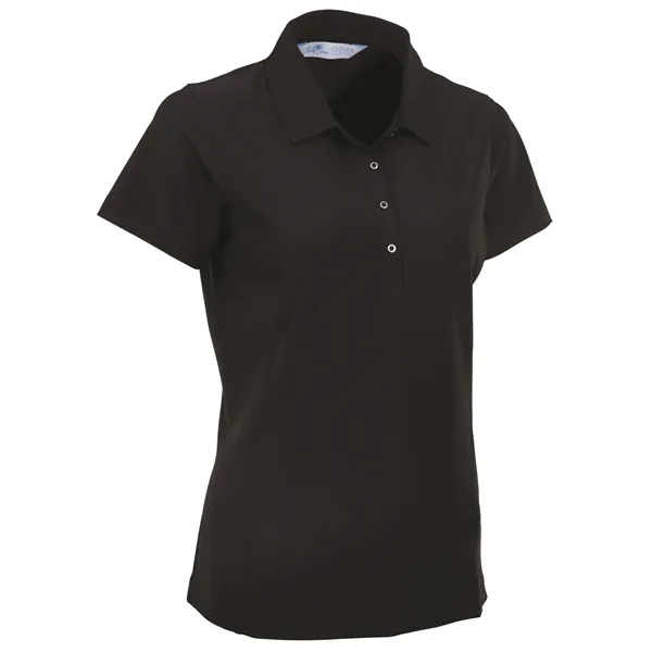 Women's Performance Balata S/S Polo.... from ASI 38120 Ball Pro / Diversified Quality Kitchenware / Branded Apparel Designs