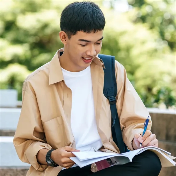 Screamer Click Pen... from ASI 55583 GMG Pen / Ultra PENWORKS