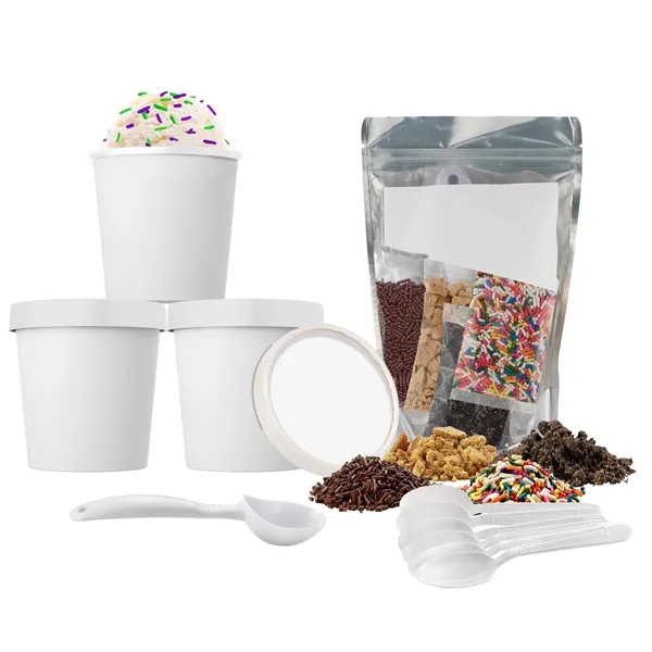 This new collection brings a fresh twist to corporate gifting by... from ASI 71685 Midnite Snax®