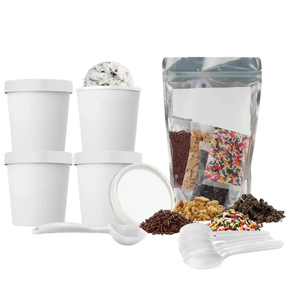 This new collection brings a fresh twist to corporate gifting by... from ASI 71685 Midnite Snax®