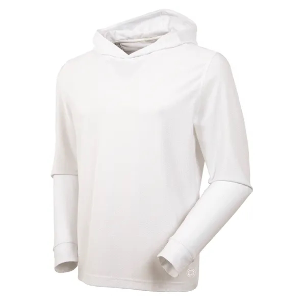 Simply designed for maximum comfort and versatility, this lightweight performance jersey... from ASI 38120 Ball Pro / Diversified Quality Kitchenware / Branded Apparel Designs