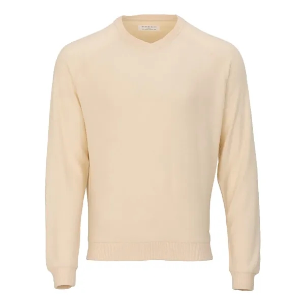 Boxercraft Cuddle V-Neck Sweater... from ASI 84358 S&S Activewear