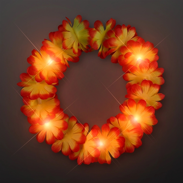 Flower Festival Crown.... from ASI 34194 ALightPromos / Alight Promotional Products