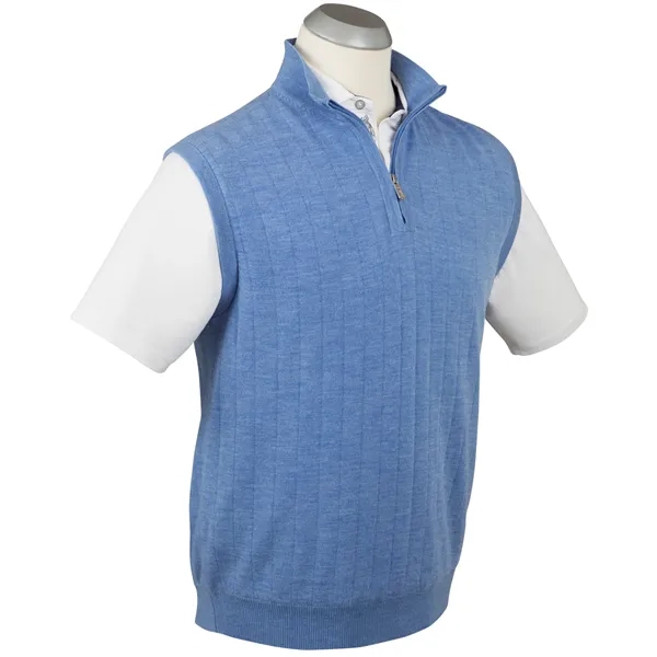 Lightweight layering is made easy with our fully-lined merino wool wind... from ASI 38120 Ball Pro / Diversified Quality Kitchenware / Branded Apparel Designs