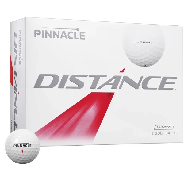 Golf balls with imprint options.... from ASI 57653 Gold Bond