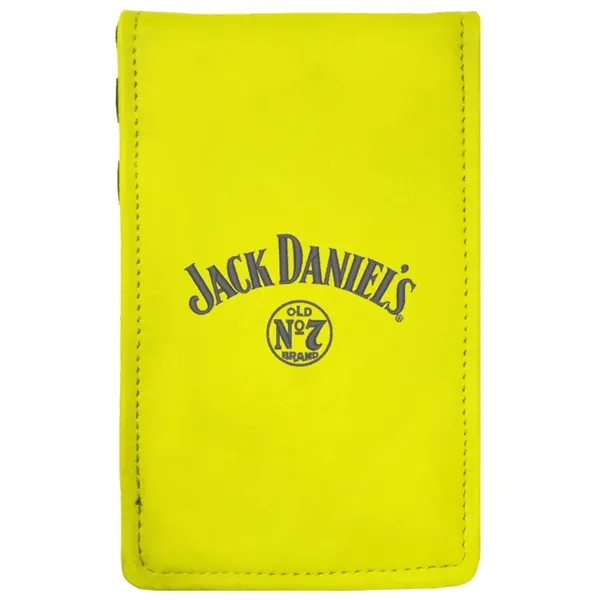 Sunfish Scorecard/yardage Book Holder... from ASI 57653 Gold Bond