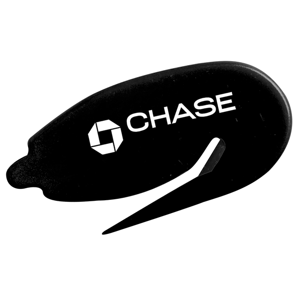 Letter opener and staple remover office tool.... from ASI 52840 Evans Manufacturing