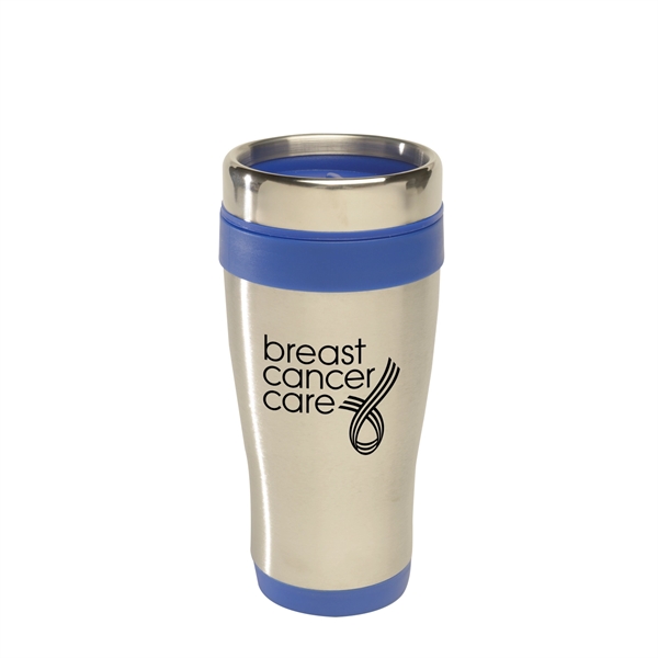 Double wall tumbler.... from ASI 52840 Evans Manufacturing