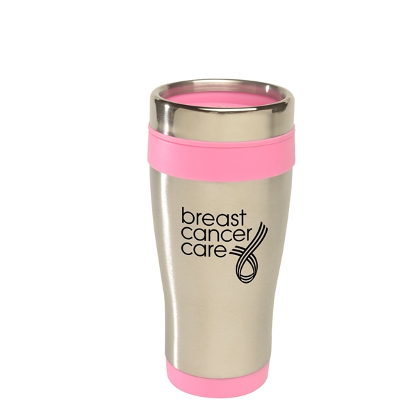 Double wall tumbler.... from ASI 52840 Evans Manufacturing