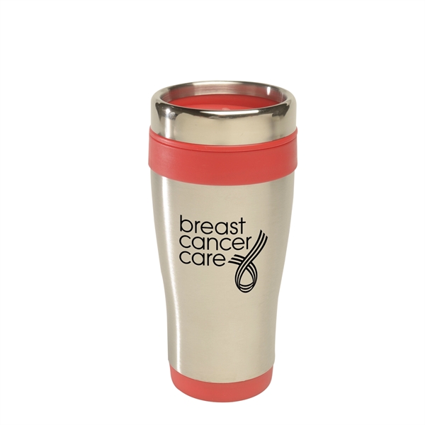 Double wall tumbler.... from ASI 52840 Evans Manufacturing