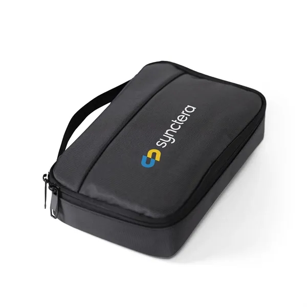 A handy tech kit perfect for any savvy traveler containing power... from ASI 91435 Tomax USA