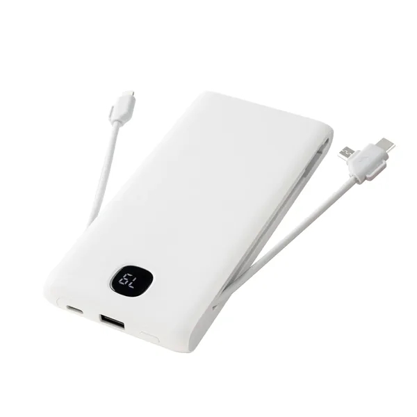 A handy tech kit perfect for any savvy traveler containing power... from ASI 91435 Tomax USA