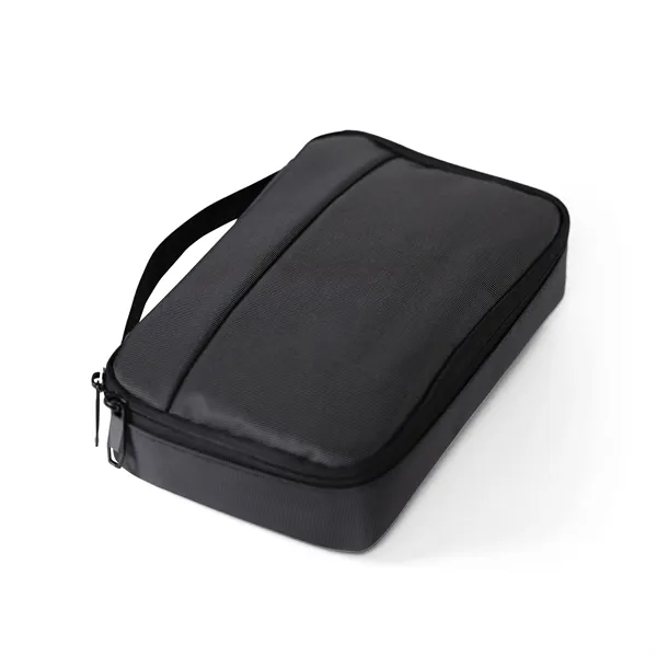 A handy tech kit perfect for any savvy traveler containing power... from ASI 91435 Tomax USA