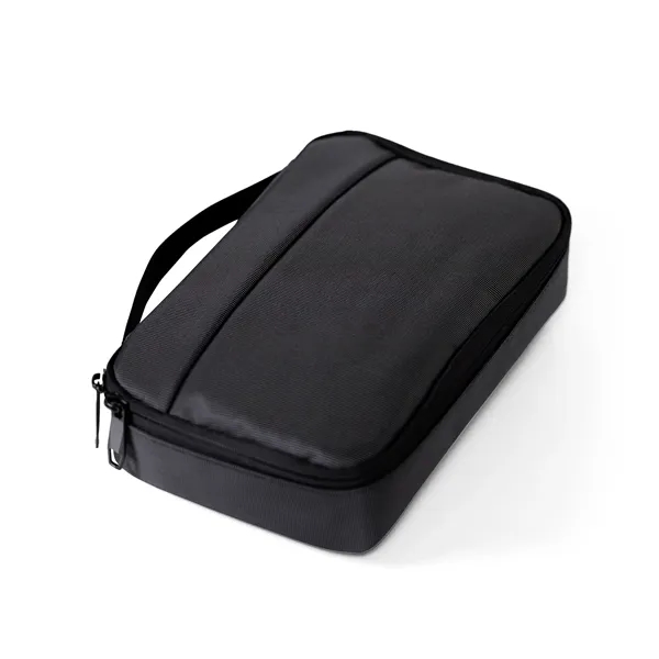 Obsidian Tech Kit has everything to keep you charged and on... from ASI 91435 Tomax USA