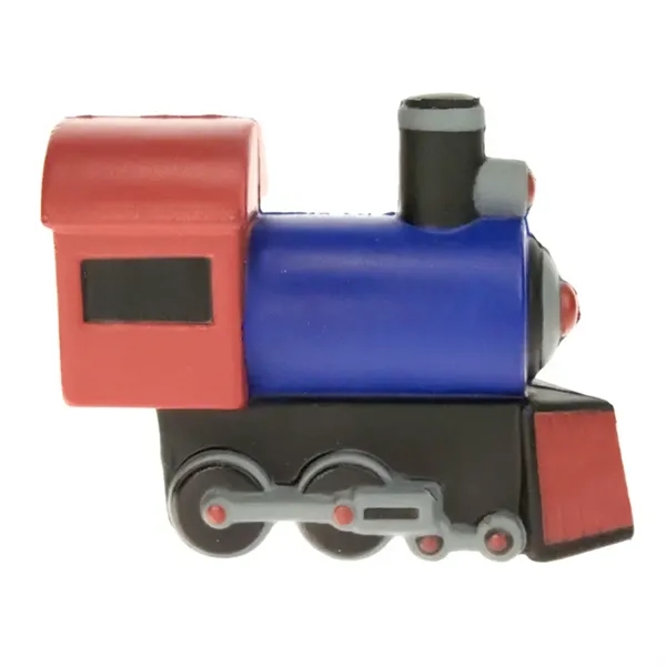 3.5" x 2.5" train shaped stress reliever.... from ASI 34415 Alpi International LTD