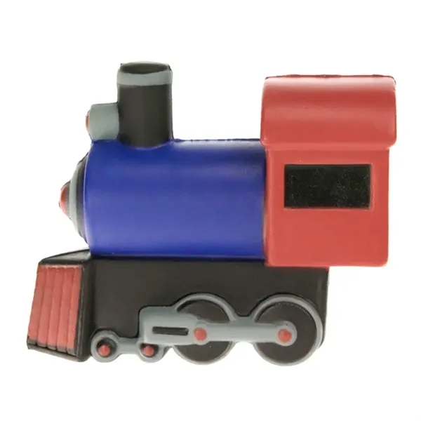 3.5" x 2.5" train shaped stress reliever.... from ASI 34415 Alpi International LTD