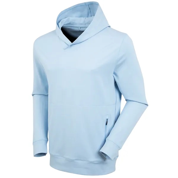Men's "Adam" Soft Touch Hoodie.... from ASI 38120 Ball Pro / Diversified Quality Kitchenware / Branded Apparel Designs