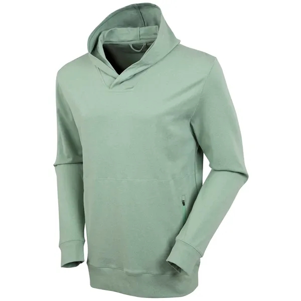 Men's "Adam" Soft Touch Hoodie.... from ASI 38120 Ball Pro / Diversified Quality Kitchenware / Branded Apparel Designs