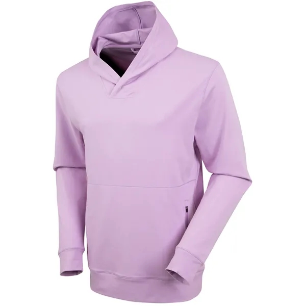 Men's "Adam" Soft Touch Hoodie.... from ASI 38120 Ball Pro / Diversified Quality Kitchenware / Branded Apparel Designs