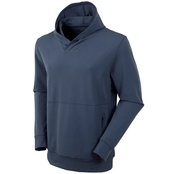 Men's "Adam" Soft Touch Hoodie.... from ASI 38120 Ball Pro / Diversified Quality Kitchenware / Branded Apparel Designs