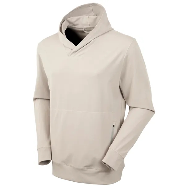 Men's "Adam" Soft Touch Hoodie.... from ASI 38120 Ball Pro / Diversified Quality Kitchenware / Branded Apparel Designs