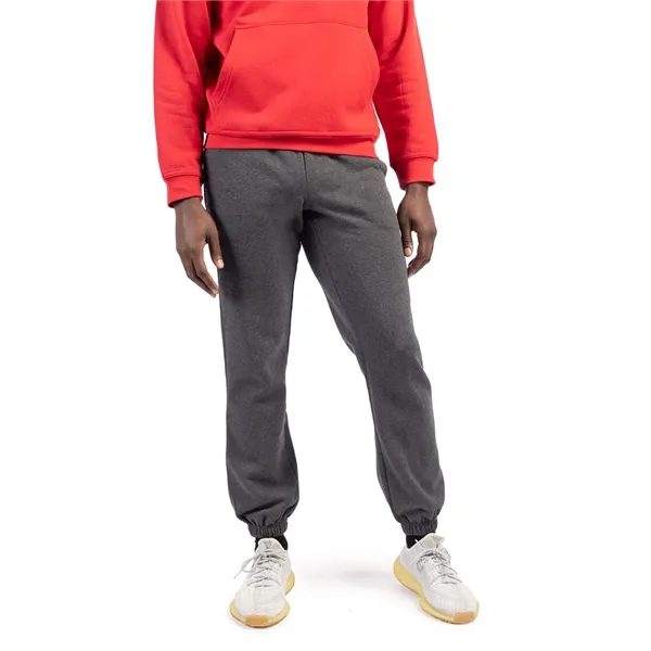 Clique Unisex Stockholm Sweatpant... from ASI 47965 Cutter & Buck