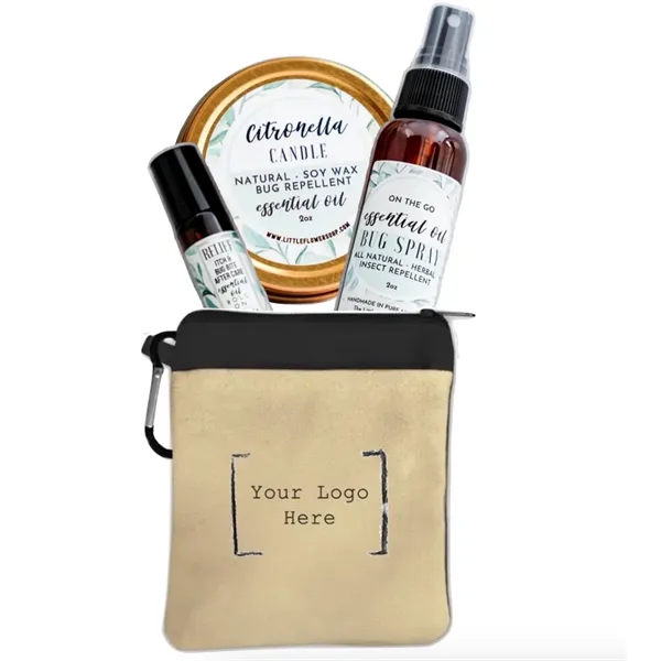 Outdoor Survival Kit... from ASI 89971 Stuff A Mug