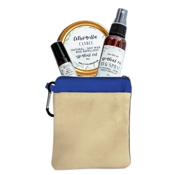 Outdoor Survival Kit... from ASI 89971 Stuff A Mug