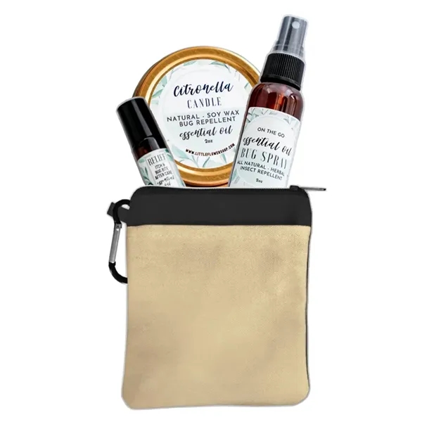 Outdoor Survival Kit... from ASI 89971 Stuff A Mug