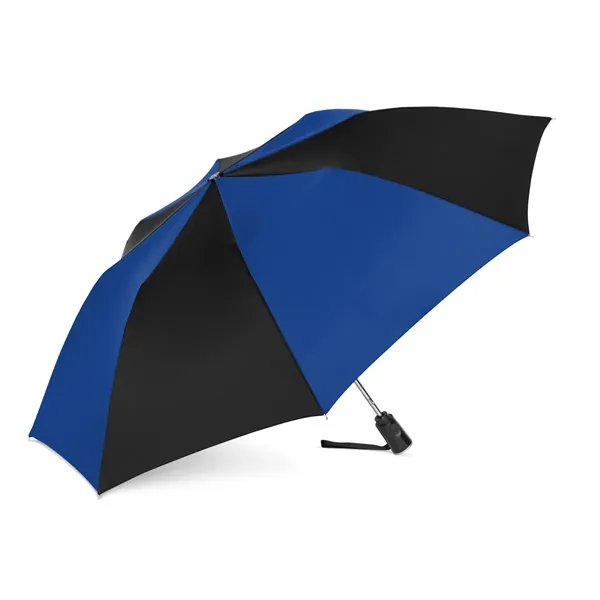 Shed Rain™ 44" Auto-Open Compact Umbrella... from ASI 40480 Koozie Group