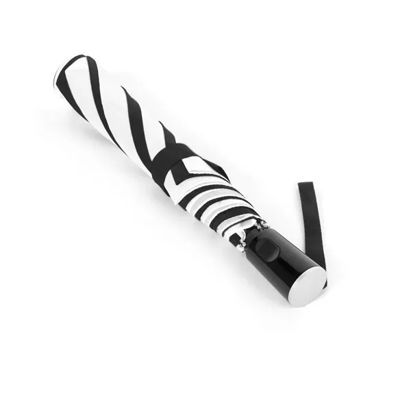 Shed Rain™ 44" Auto-Open Compact Umbrella... from ASI 40480 Koozie Group